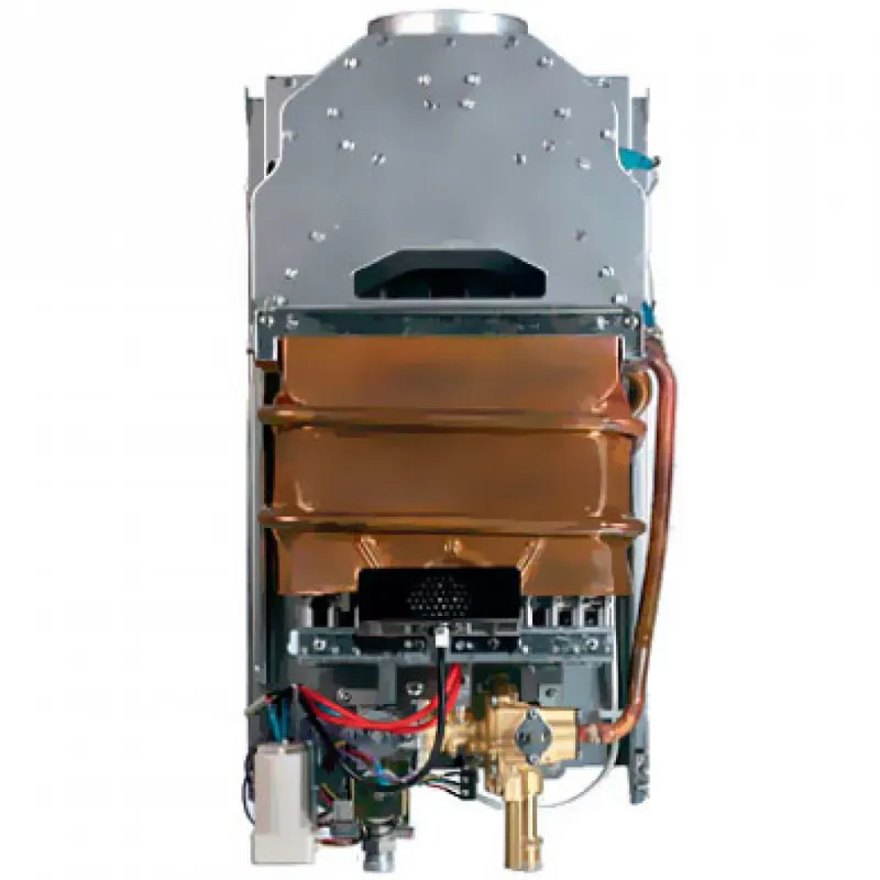 Газовая колонка BOSCH W 10 KB — изображение 3