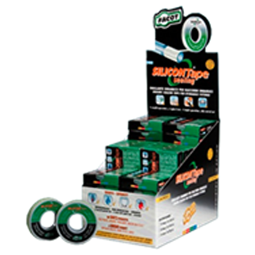 SILICON_Sealing_Tape SILICON_Sealing_Tape
